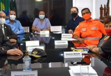 Governo decreta toque de recolher em todo o RN