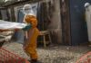 Após 4 mortes, Guiné declara retorno da epidemia de ebola