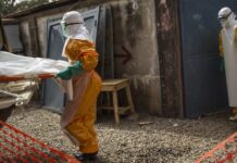 Após 4 mortes, Guiné declara retorno da epidemia de ebola