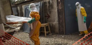 Após 4 mortes, Guiné declara retorno da epidemia de ebola