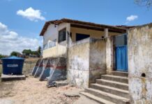 Reforma da Escola de Matas