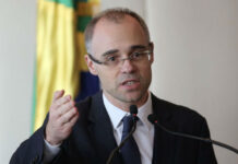 Ministro da Justiça visita RN e anuncia ações conjuntas com Governo do Estado