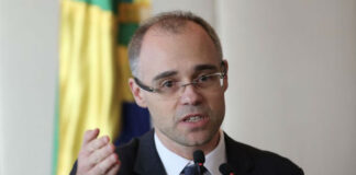 Ministro da Justiça visita RN e anuncia ações conjuntas com Governo do Estado