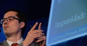 “Precisamos fazer algo em relação a Gilmar Mendes”, disse Dallagnol a procuradores