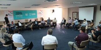 Estado forma grupo de trabalho para discutir reivindicações de prefeitos