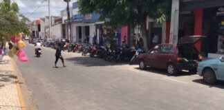 Após 5 mortes por Covid-19 em 4 dias, cidade do RN determina fechamento de estabelecimentos e espaços públicos