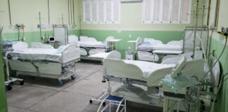 Covid-19: Dez hospitais públicos estão com 100% dos leitos críticos ocupados no RN