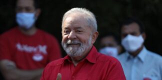 2ª Turma garante a Lula acesso a arquivos da Operação Spoofing