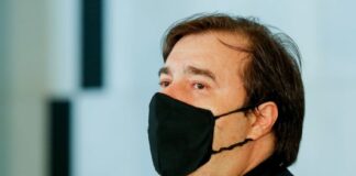 DEM foi para extrema-direita e ACM Neto não tem caráter, diz Rodrigo Maia