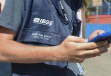 IBGE abre mais de 204 mil vagas temporárias para o Censo 2021