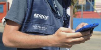 IBGE abre mais de 204 mil vagas temporárias para o Censo 2021