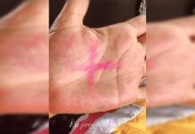 Homem é preso por cárcere privado e violência doméstica após mulher pedir socorro com foto nas redes sociais