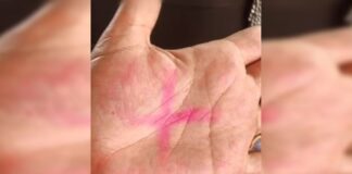 Homem é preso por cárcere privado e violência doméstica após mulher pedir socorro com foto nas redes sociais