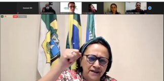 Governo do Estado nomeia médicos para a Sesap