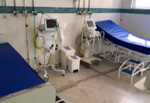 Mossoró: hospitais Rafael Fernandes e São Luiz já contam com novos leitos Covid