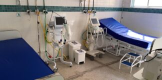 Mossoró: hospitais Rafael Fernandes e São Luiz já contam com novos leitos Covid
