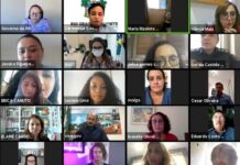 Governadora recebe manifesto de apoio assinado por mais de 80 entidades