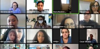 Governadora recebe manifesto de apoio assinado por mais de 80 entidades