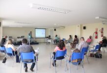 MS faz visita técnica para fortalecer Atenção Primária