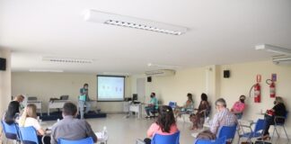 MS faz visita técnica para fortalecer Atenção Primária