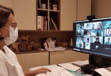 Governo planeja com prefeito de Mossoró cumprimento das novas medidas do decreto