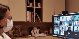 Governo planeja com prefeito de Mossoró cumprimento das novas medidas do decreto