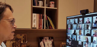 Governadora apoia Carta de Secretários do NE que pede volta do auxílio de R$600