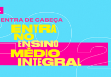 Rede Estadual de Ensino recebe solicitações das Matrículas 2021