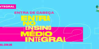 Rede Estadual de Ensino recebe solicitações das Matrículas 2021