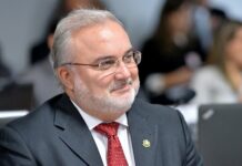 Governo do RN assina convênio para aplicação de R$ 1,1 milhão em emendas de Senador Jean na agricultura familiar