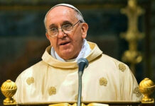 Papa Francisco inicia visita histórica ao Iraque