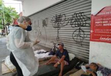 Governo edita portaria para garantir a dignidade das pessoas em situação de rua