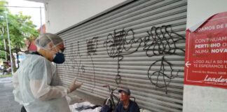 Governo edita portaria para garantir a dignidade das pessoas em situação de rua