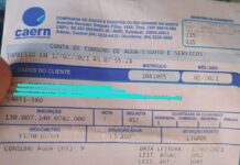 Governo do RN suspende cobrança de água para famílias mais pobres e micro empresas durante isolamento rígido