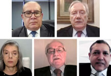 2ª Turma reconhece parcialidade de ex-juiz Sérgio Moro na condenação de Lula no caso Triplex