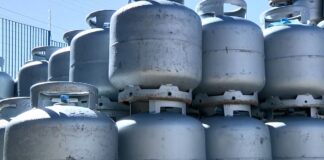 Preço do botijão de gás vai a R$ 97 no RN após novo aumento nas refinarias, diz sindicato
