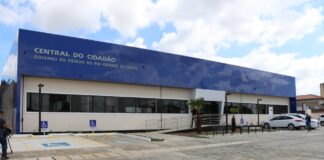 Gerentes das Centrais do Cidadão recebem Programa de Capacitação Continuada