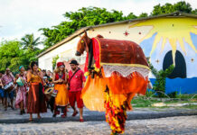 FJA prorroga prazos para editais da Lei Aldir Blanc RN