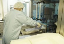 Fiocruz entrega mais de 1 milhão de doses de vacina a partir de quarta