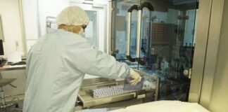 Fiocruz entrega mais de 1 milhão de doses de vacina a partir de quarta