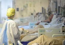 SP supera 90% de ocupação em leitos de UTI; 16 estados e o DF estão em colapso