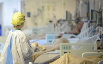 SP supera 90% de ocupação em leitos de UTI; 16 estados e o DF estão em colapso