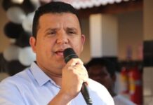 PGE dá parecer pela manutenção do indeferimento registro de candidatura do prefeito eleito de Guamaré