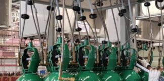 Estado busca soluções para abastecimento de oxigênio nos municípios