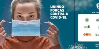 RN inspira governadores a lançarem Pacto em Defesa da Vida e da Saúde