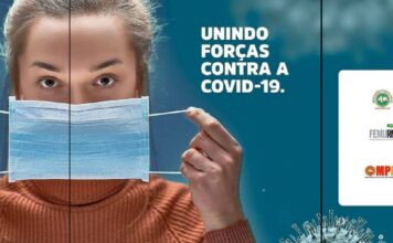 RN inspira governadores a lançarem Pacto em Defesa da Vida e da Saúde