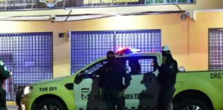 Primeiro fim de semana com toque de recolher tem duas pessoas detidas por desobediência no RN