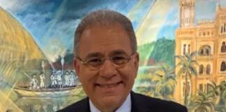 Marcelo Queiroga aceita convite para assumir o Ministério da Saúde