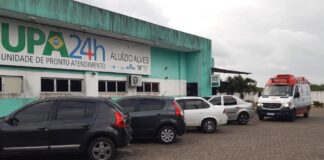 Mesmo com decisão judicial, mulher aguarda três dias por UTI Covid-19 na Grande Natal; fila de espera tem mais de 90 pessoas