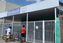 MP cumpre 7 mandados de busca e investiga uso de sistema de marcação de consultas e exames para fins eleitorais em Parnamirim